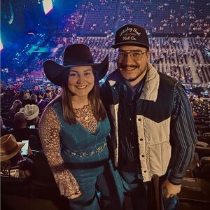 Meet your Posher, Jordan